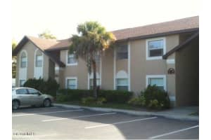220 Spring Drive, 5, Merritt Island