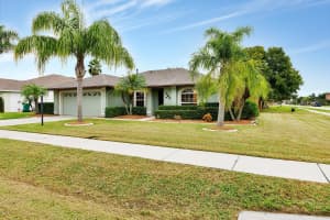292 Summers Creek Drive, Merritt Island
