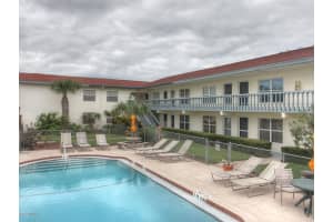 300 Monroe Avenue 22, Cape Canaveral 300 Monroe Avenue 22, Cape Canaveral
