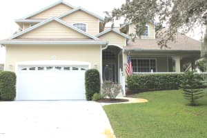 3250 Treetop Drive, Titusville