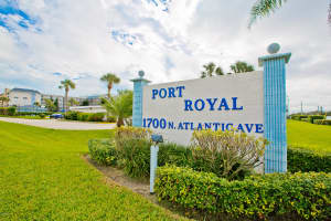 1700 N Atlantic Avenue, 223, Cocoa Beach