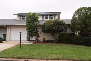 225 N Emerald Drive, Indian Harbour Beach