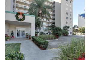 3400 Ocean Beach Boulevard, 411, Cocoa Beach