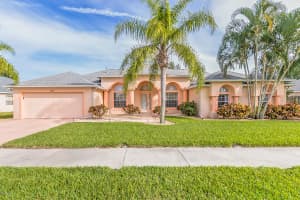 3241 Biscayne Drive, Merritt Island