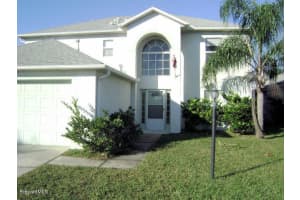 1249 White Oak Circle, Melbourne