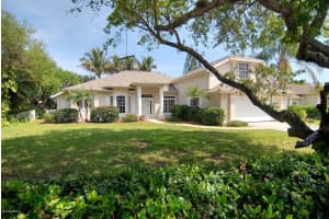 250 Seaglass Drive, Melbourne Beach