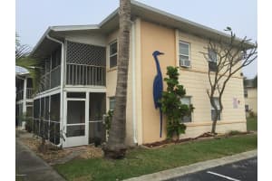 380 N Brevard Avenue, A4, Cocoa Beach