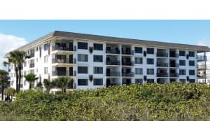 4600 Ocean Beach Boulevard, 503, Cocoa Beach