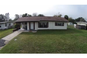 1697 Dixie Way, Melbourne