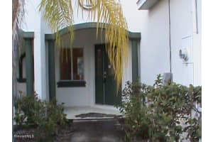 3810 Haley Court, #3, Cocoa