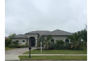 3470 Thurloe Drive, Rockledge