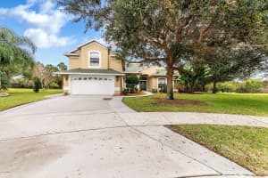 5492 Spicebush Court, Melbourne
