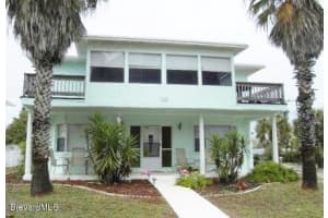 326 Wilson Avenue, Cocoa Beach