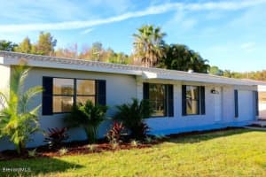35 Skyline Boulevard, Merritt Island