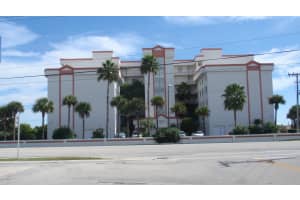 1525 N Highway A1a, 503, Indialantic