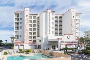 301 N Atlantic Avenue, 802, Cocoa Beach