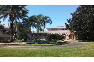 180 Tequesta Harbor Drive, Merritt Island
