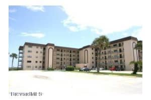4100 Ocean Beach Boulevard, 111, Cocoa Beach