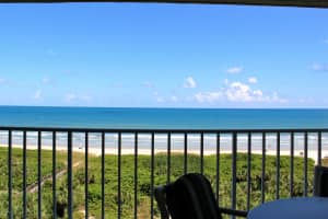 3400 Ocean Beach Boulevard, 709, Cocoa Beach