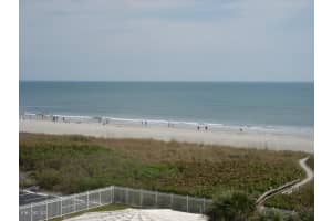 4000 Ocean Beach Boulevard 5h, Cocoa Beach