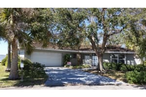 499 Carmine Drive, Cocoa Beach