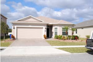 1940 Bridgeport Circle, Rockledge