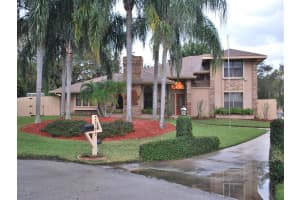 2368 W Hamlet Drive, Melbourne