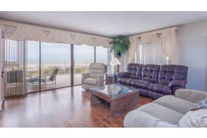 6770 Ridgewood Avenue, 305, Cocoa Beach