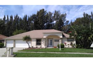 3270 Biscayne Drive, Merritt Island