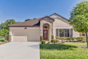 956 Whetstone Place, Rockledge