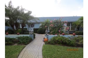 2395 Brookside Way, Indialantic