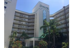 3400 Ocean Beach Boulevard, 710, Cocoa Beach