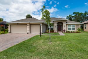 2386 Lylewood Court, West Melbourne