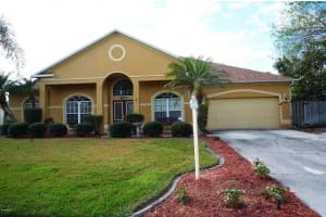 1455 Victoria Boulevard, Rockledge
