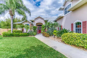 1132 Dusk View Drive, Merritt Island