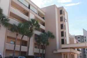 995 N Highway A1a, 108, Indialantic