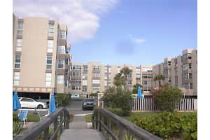 4700 Ocean Beach Boulevard, 210, Cocoa Beach