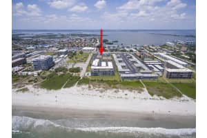 3010 N Atlantic Avenue, D, Cocoa Beach