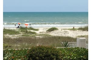 301 N Atlantic Avenue, 202, Cocoa Beach
