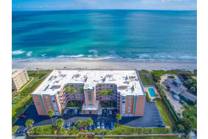 1345 N Highway A1a 410, Indialantic