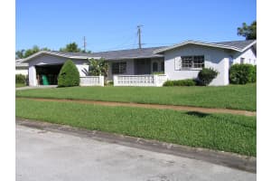 307 Glen Ridge Road, Cocoa