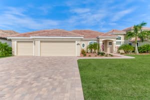 3270 Thurloe Drive, Rockledge