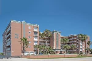 1345 N Highway A1a #201, Indialantic