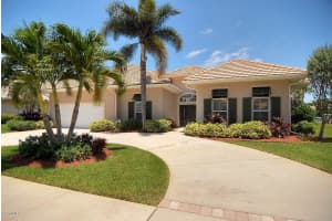 137 Island View Drive, Indian Harbour Beach