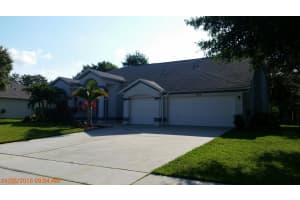 1460 Wellington Circle, Rockledge