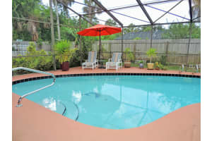 306 N Roundtree Drive, Cocoa