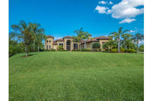 3883 Rambling Acres Drive, Titusville