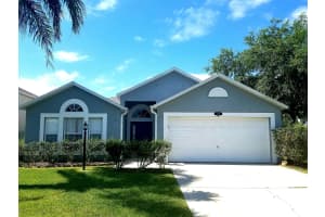 3895 La Flor Drive, Rockledge