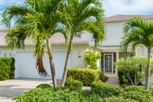 283 Coastal Hill Drive, Indian Harbour Beach