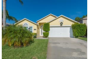 3904 La Flor Drive, Rockledge